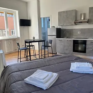 Nice And Comfy : Central Area Of Appartamento