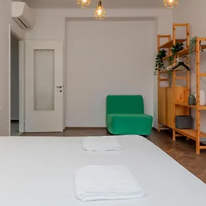 Renovated Close To Station Ponte Seveso 42 Appartamento
